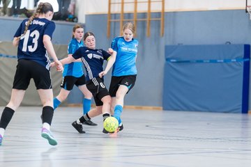 Bild 136 - wBJ NFV Futsalmeisterschaft